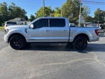 2022 F-150 Thumbnail 4