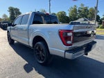 2022 F-150 Thumbnail 5