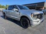 2022 F-150 Thumbnail 9