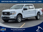 2022 F-150 Thumbnail 1