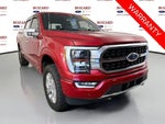 2022 F-150 Thumbnail 1