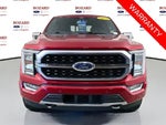 2022 F-150 Thumbnail 2