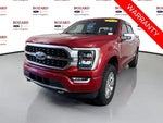 2022 F-150 Thumbnail 3