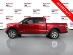 2022 F-150 Thumbnail 4
