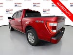 2022 F-150 Thumbnail 5