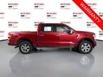 2022 F-150 Thumbnail 8