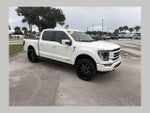 2022 F-150 Thumbnail 1