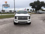 2022 F-150 Thumbnail 2