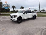 2022 F-150 Thumbnail 3