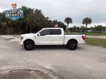 2022 F-150 Thumbnail 4