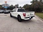 2022 F-150 Thumbnail 5