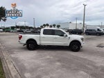 2022 F-150 Thumbnail 8