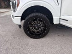 2022 F-150 Thumbnail 25