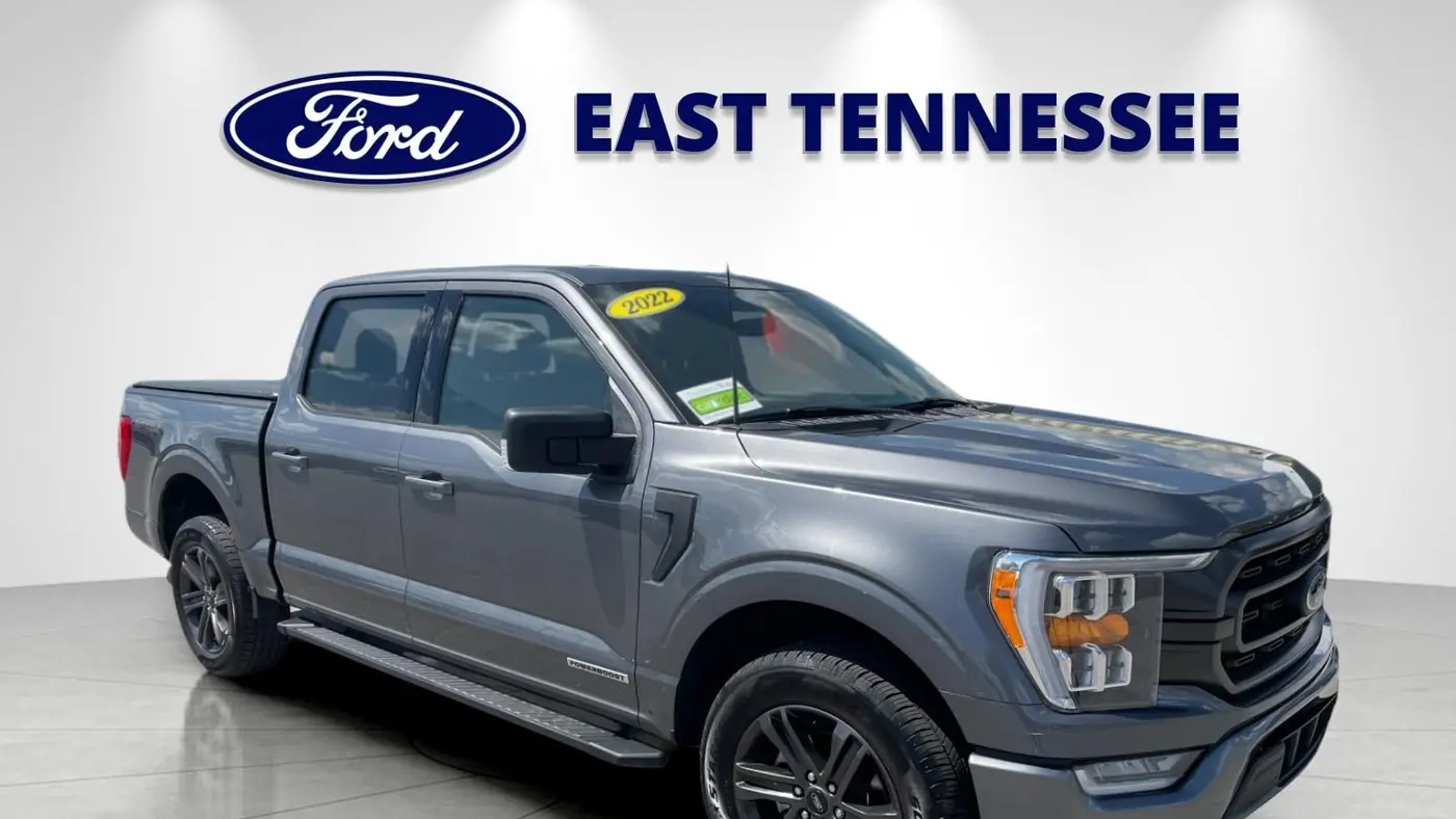 Preowned 2022 Ford F-150 XL for Sale