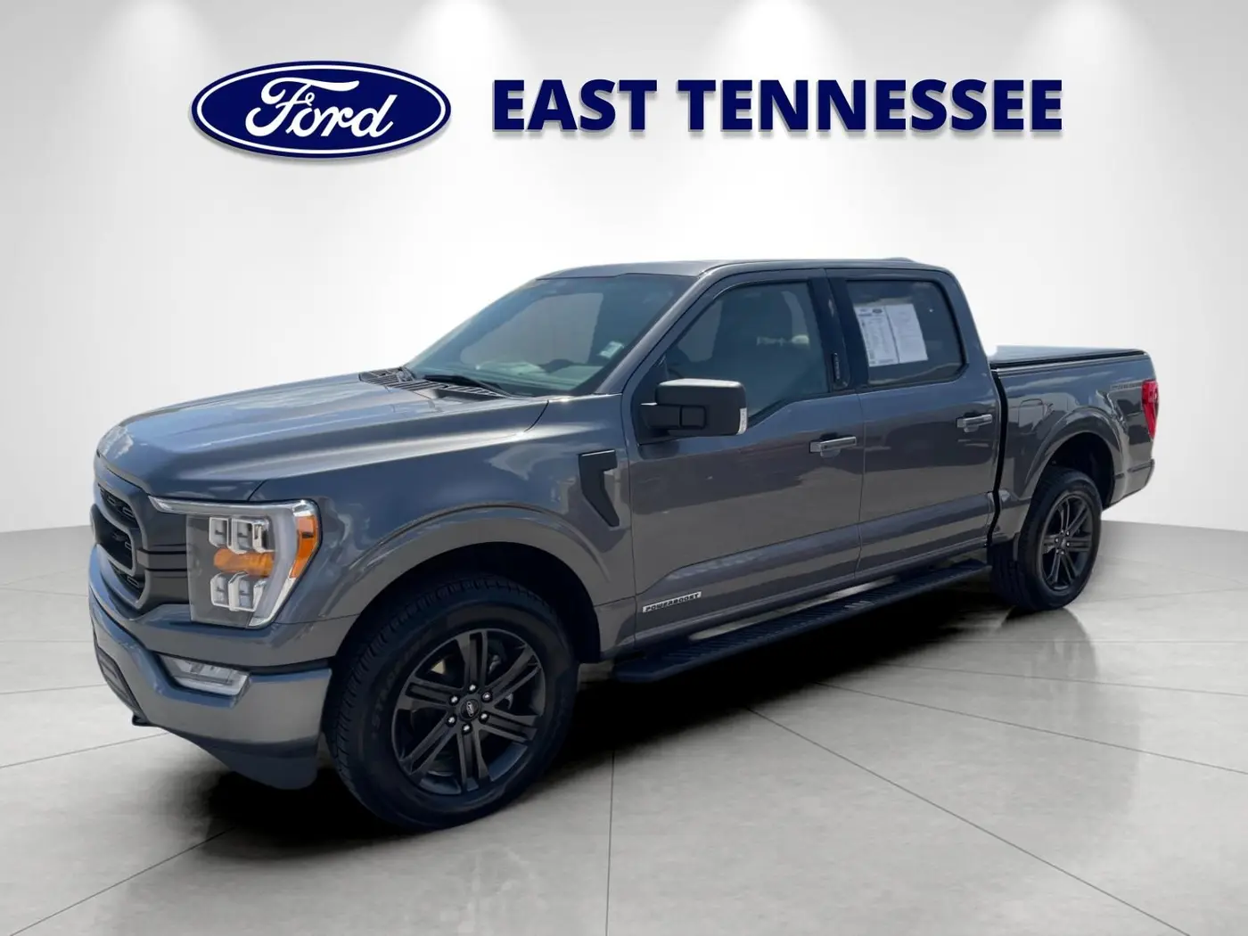 2022 Ford F-150 - $40,802