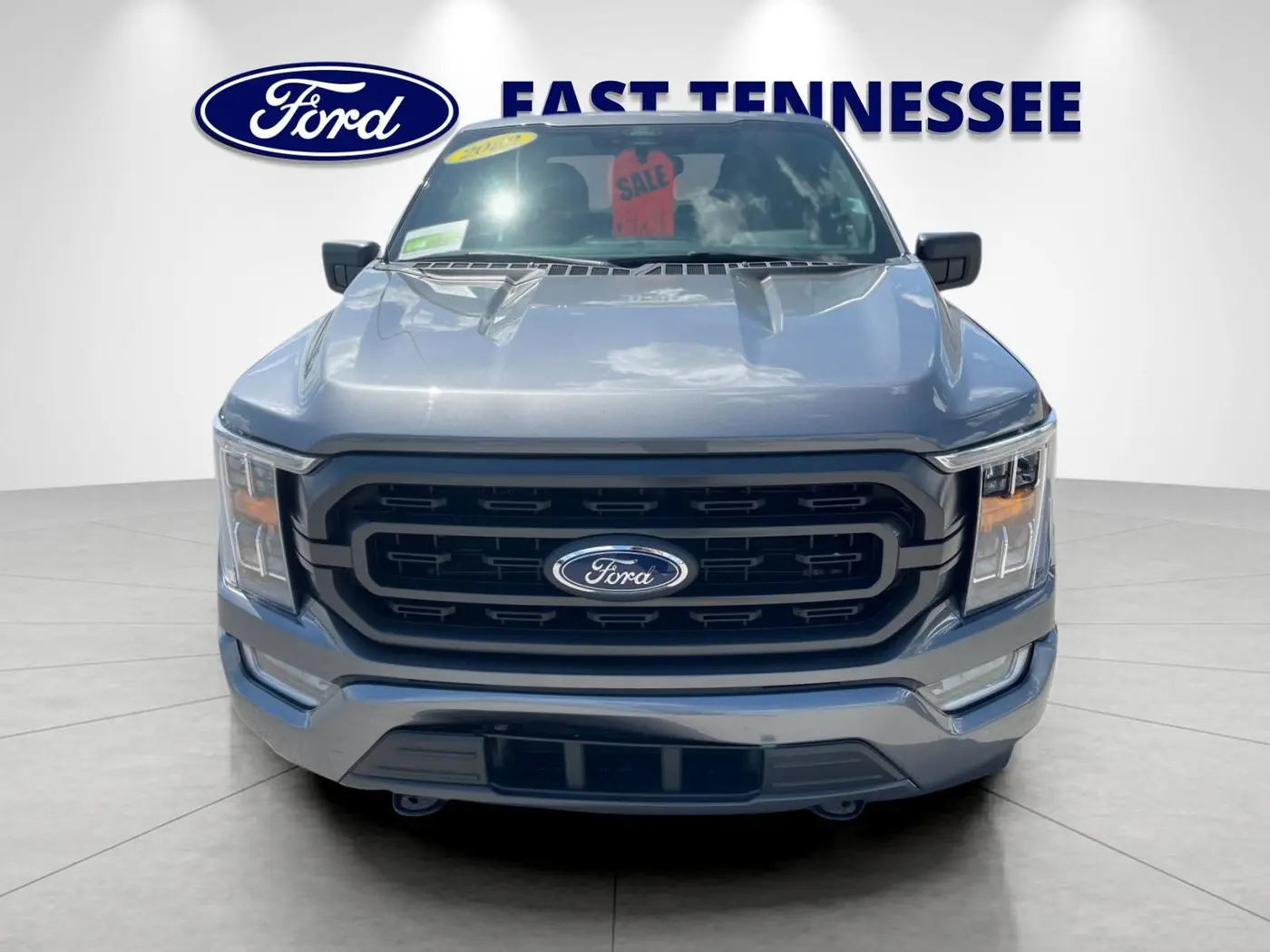 2022 Ford F-150 - $40,802