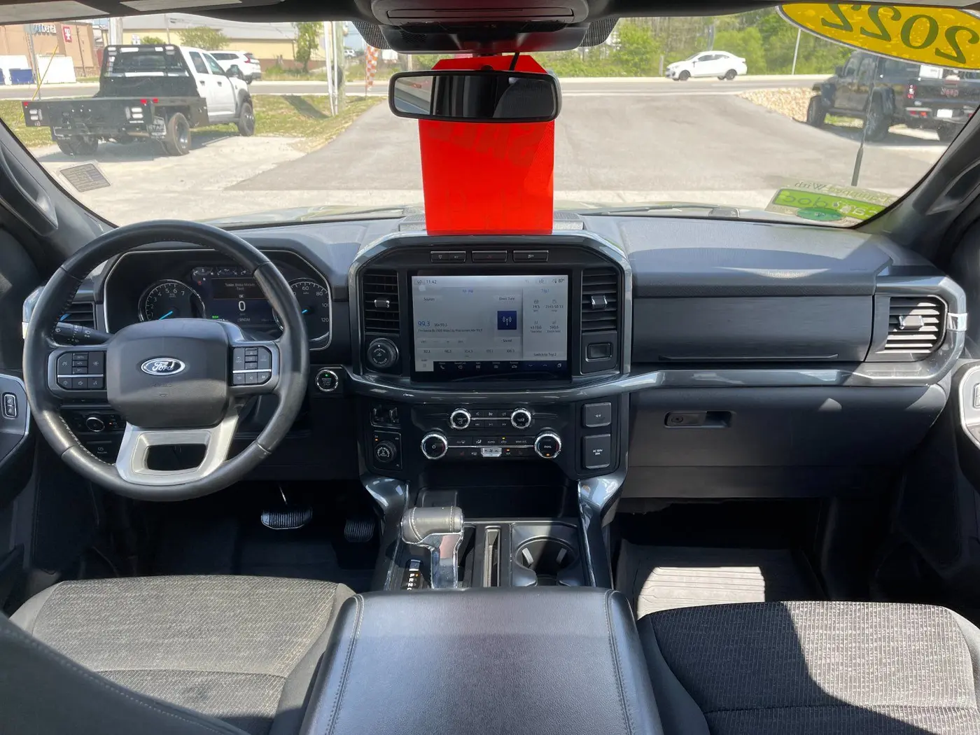 2022 Ford F-150 - $40,802