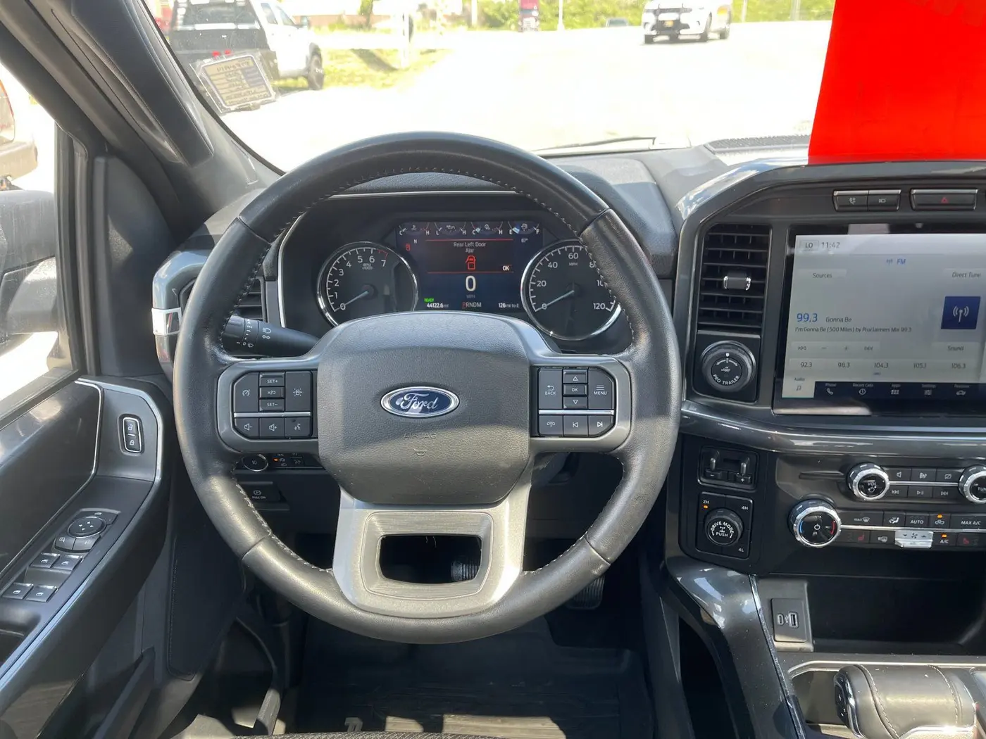 2022 Ford F-150 - $40,802