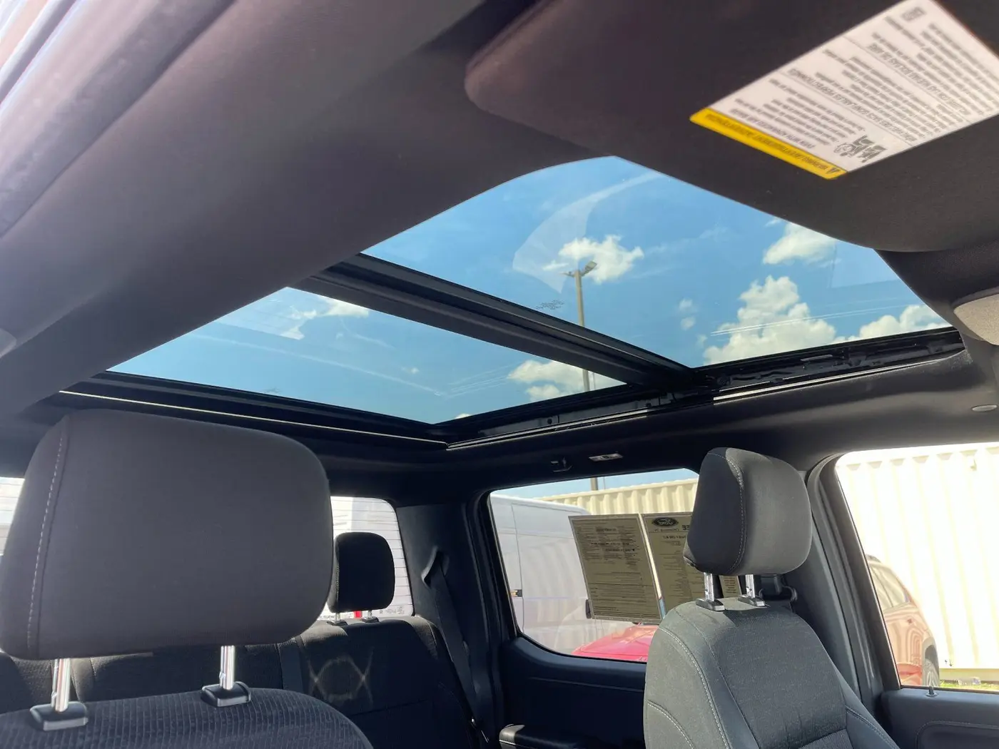 2022 Ford F-150 - $40,802