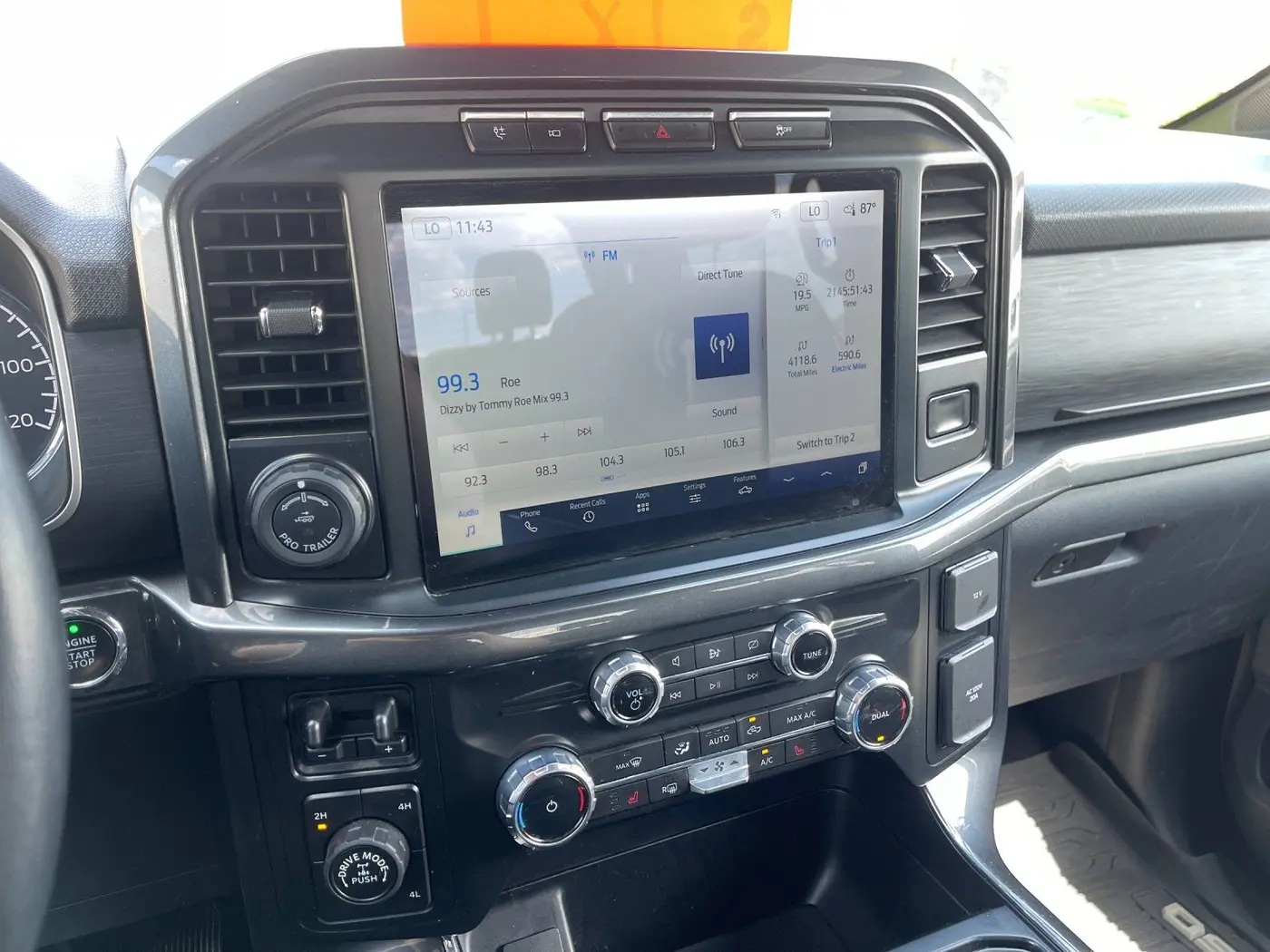 2022 Ford F-150 - $40,802