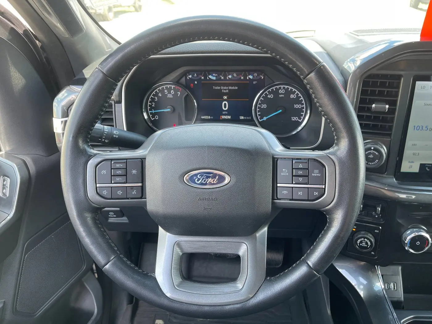 2022 Ford F-150 - $40,802