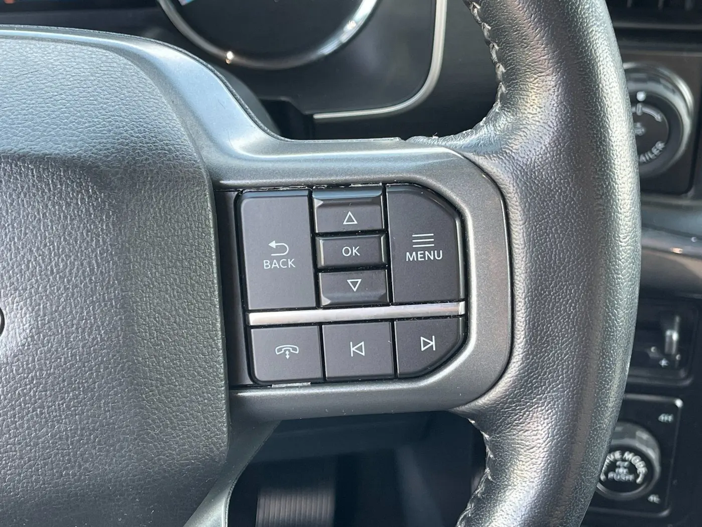 2022 Ford F-150 - $40,802