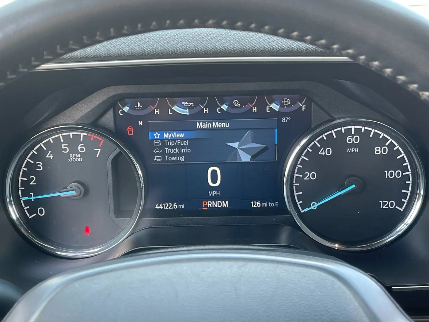 2022 Ford F-150 - $40,802