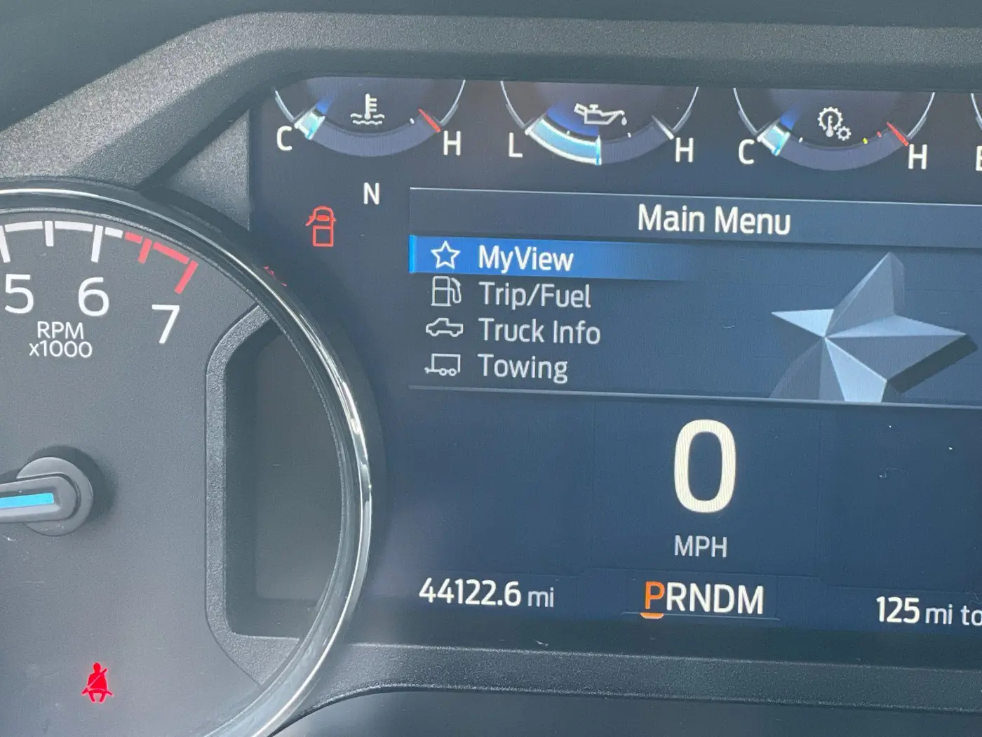 2022 Ford F-150 - $40,802