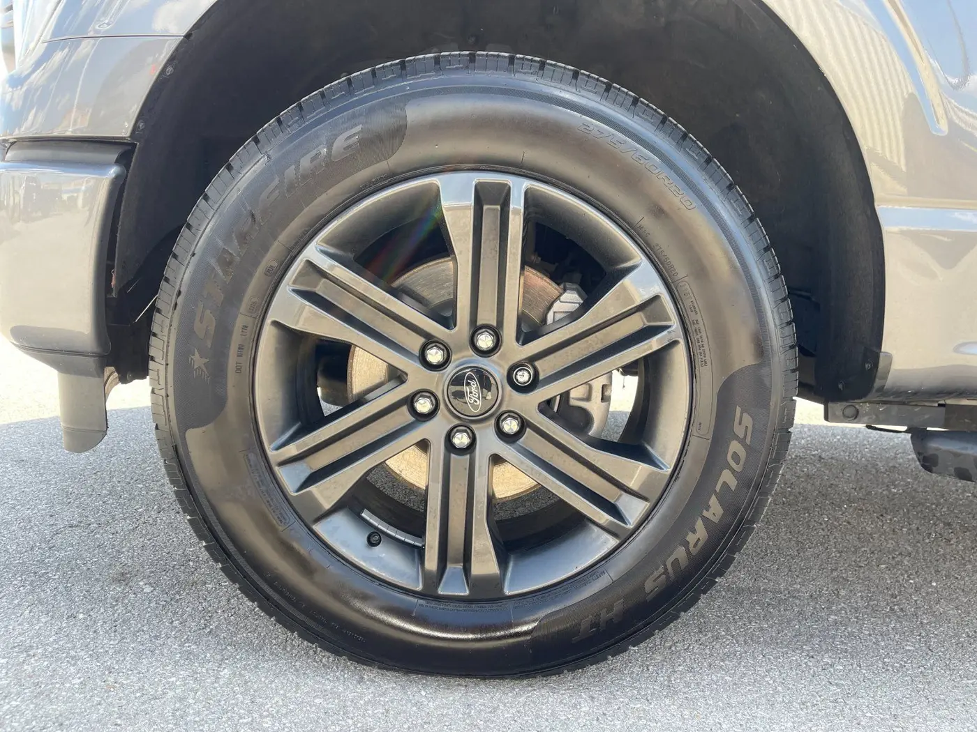 2022 Ford F-150 - $40,802