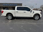 2023 F-150 Thumbnail 8