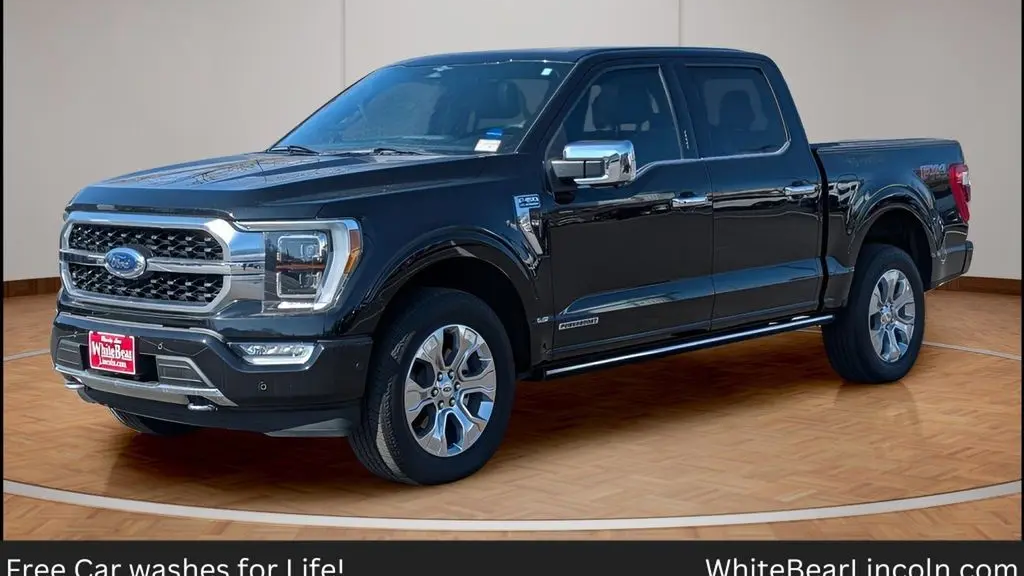 Preowned 2023 Ford F-150 XL for Sale