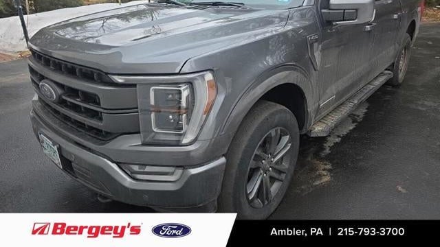 Preowned 2023 Ford F-150 XL for Sale
