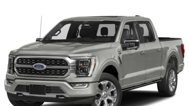 Preowned 2023 Ford F-150 XL for Sale