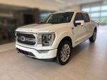 2023 F-150 Thumbnail 4