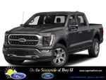 2023 F-150 Thumbnail 1