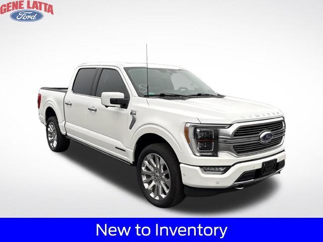 2023 Ford F-150 - $54,094