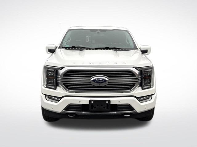 2023 Ford F-150 - $54,094