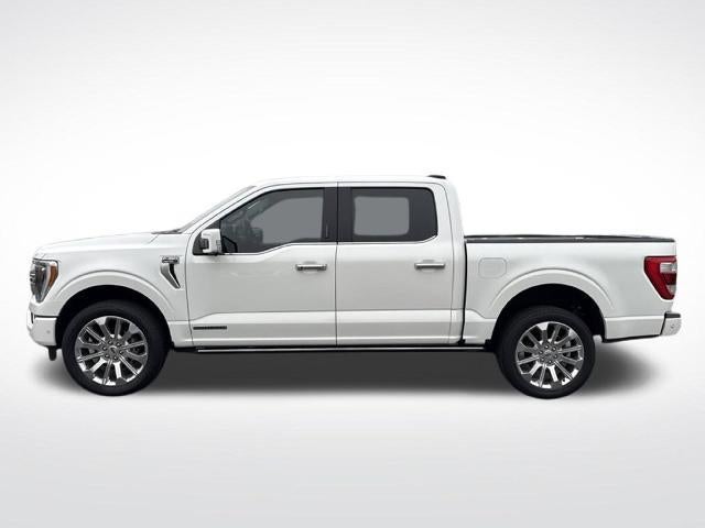 2023 Ford F-150 - $54,094