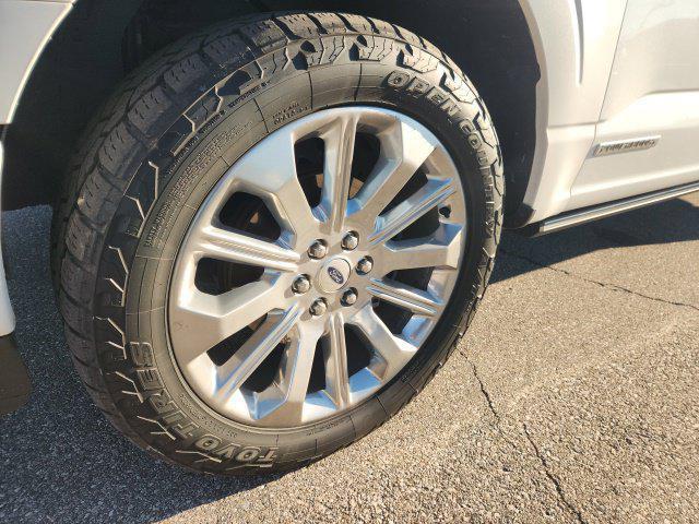 2023 Ford F-150 - $47,943