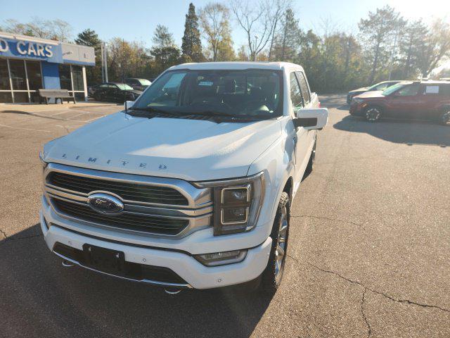 2023 Ford F-150 - $47,943