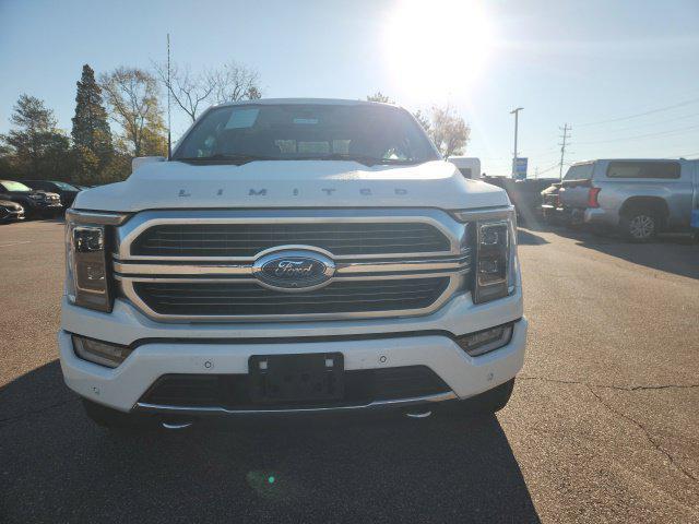2023 Ford F-150 - $47,943