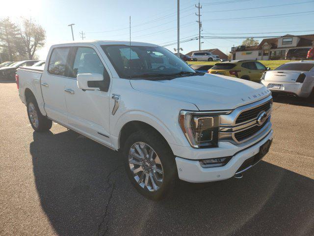 2023 Ford F-150 - $47,943