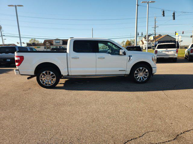 2023 Ford F-150 - $47,943