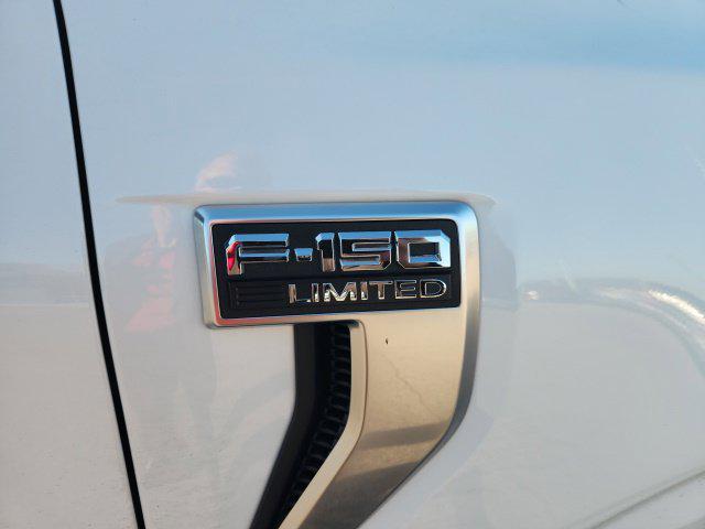 2023 Ford F-150 - $47,943
