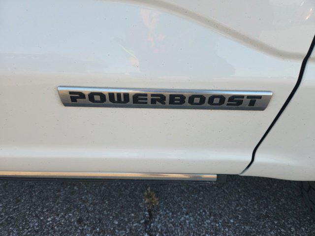 2023 Ford F-150 - $47,943