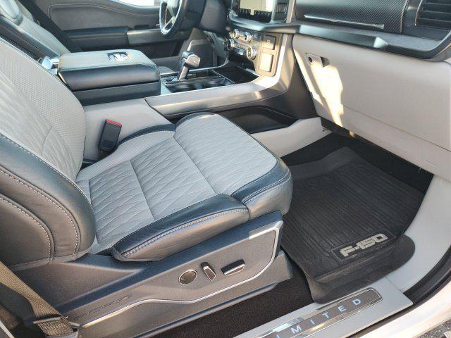 2023 Ford F-150 - $47,943