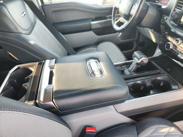 2023 Ford F-150 - $47,943