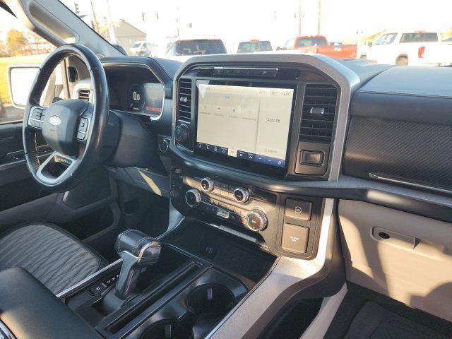 2023 Ford F-150 - $47,943