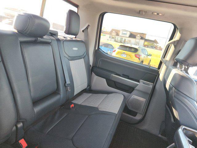 2023 Ford F-150 - $47,943