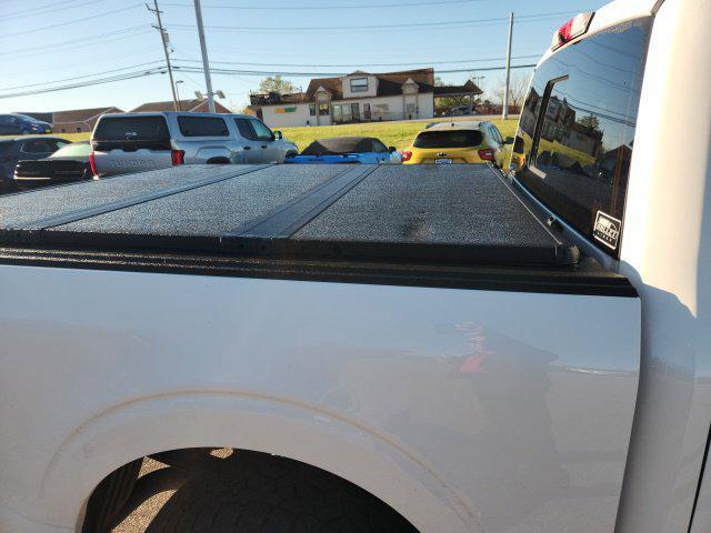 2023 Ford F-150 - $47,943